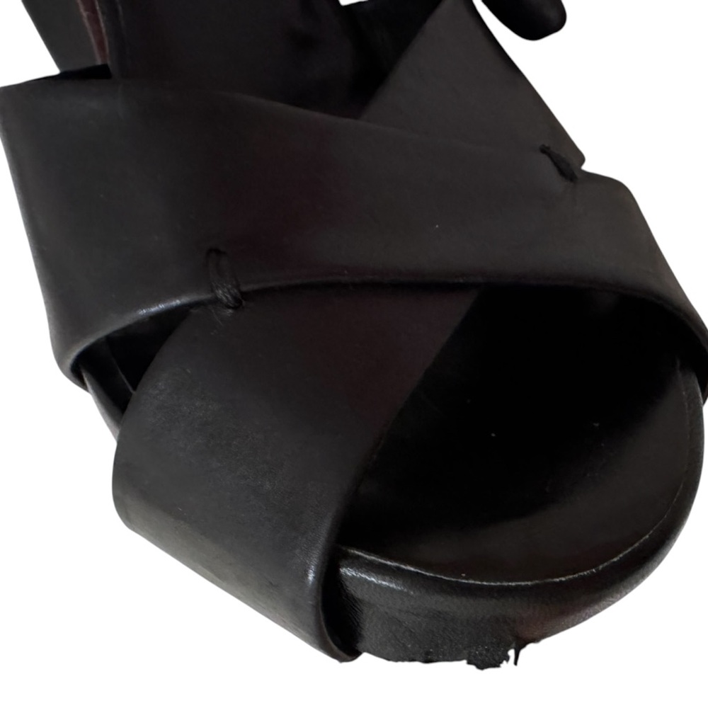 Marc Jacobs Strappy heels - Picture 9 of 13